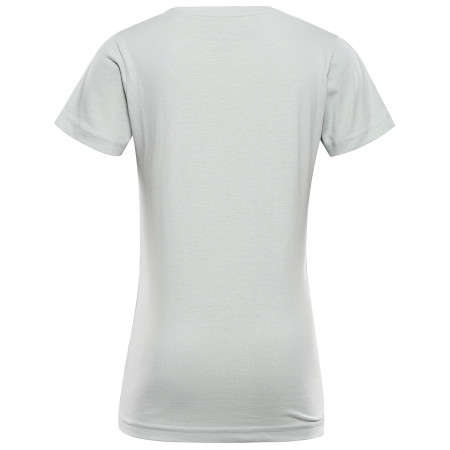 Kinder-T-Shirt Alpine Pro Ecomo 4 Green