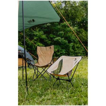 Campingstuhl Zulu Camp