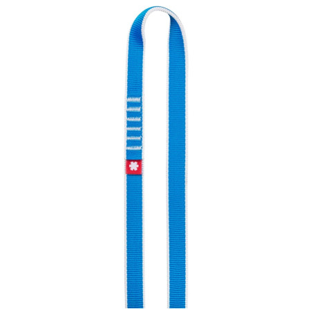 Rundschlinge Ocún O-sling PA 20 Tubular 30 cm blau Blue