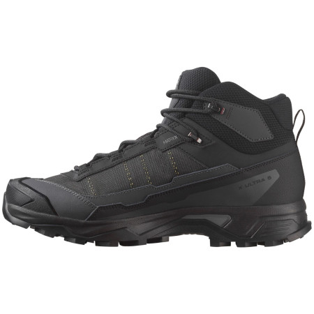 Herrenschuhe Salomon X Ultra 5 Mid Gore-Tex