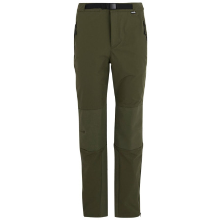 Herrenhose Regatta Montorn grün Olive Night