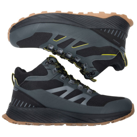 Herren Knöchel-Trekkingschuhe Regatta Ravika Mid