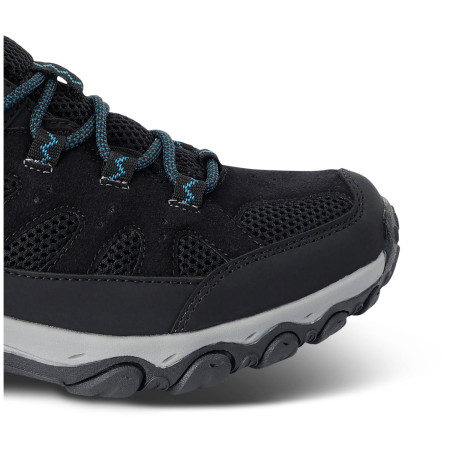 Damenschuhe Regatta Womens Edgepoint IV Mid