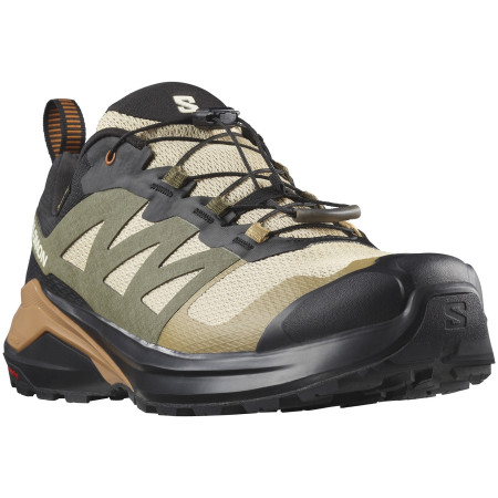 Herren Laufschuhe Salomon X-Adventure Gore-Tex