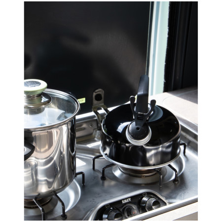 Kanne Bo-Camp Tea Kettle compact