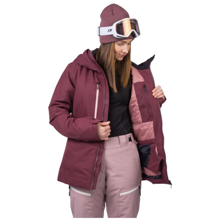 Damenjacke Hannah Noren