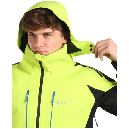 Herrenjacke Kilpi Turnau-M (2024)