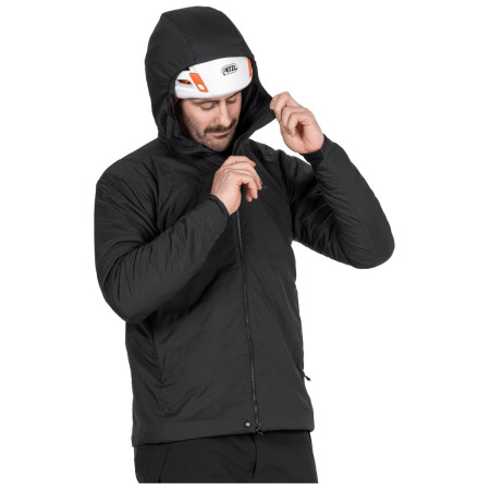 Herrenjacke Mountain Equipment Intra Hooded Jacket Men's