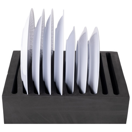 Ständer Brunner Salvar Slot 10