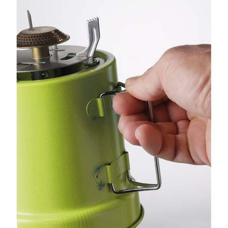 Gaskocher Meva Vatop