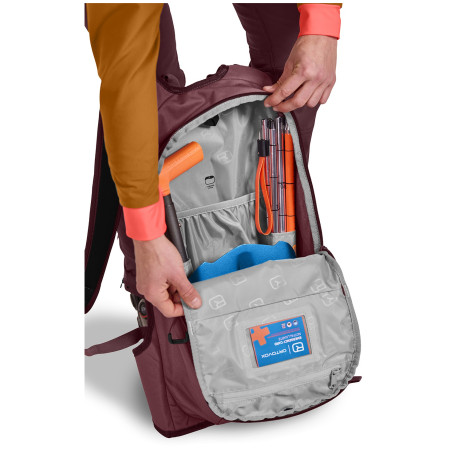 Rucksack Ortovox Powder Rider 16