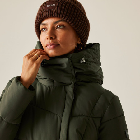 Damen-Wintermantel Regatta Nurie