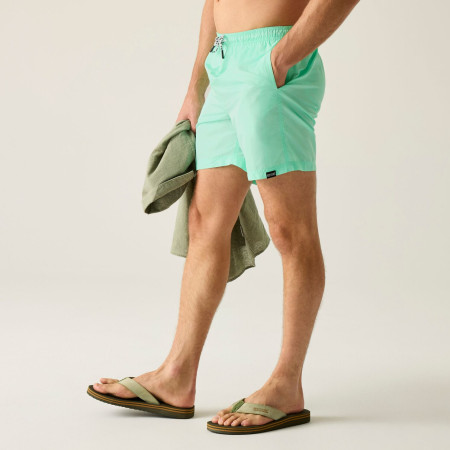 Herrenshorts Regatta Mackleyna Swim Short