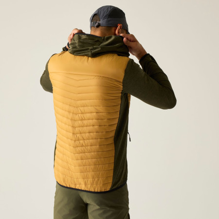 Herrenjacke Regatta Andreson Marl Hybrid