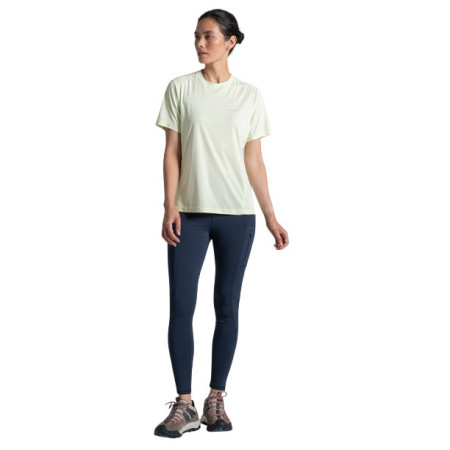 Damen-Funktionsshirt Craghoppers NosiLIfe SolarShield+ SS T-Shirt