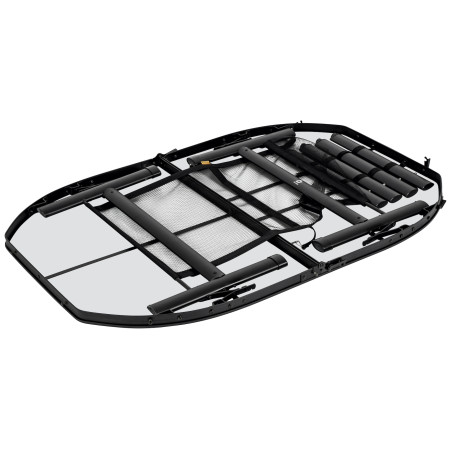 Campingtisch Bo-Camp Melrose Oval