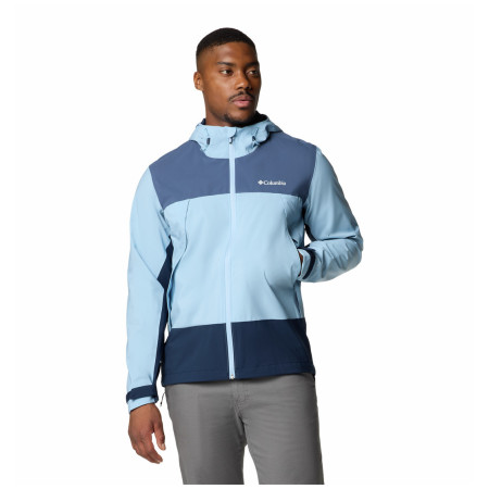 Herren Softshell-Jacke Columbia Boulder Falls™ Jacket