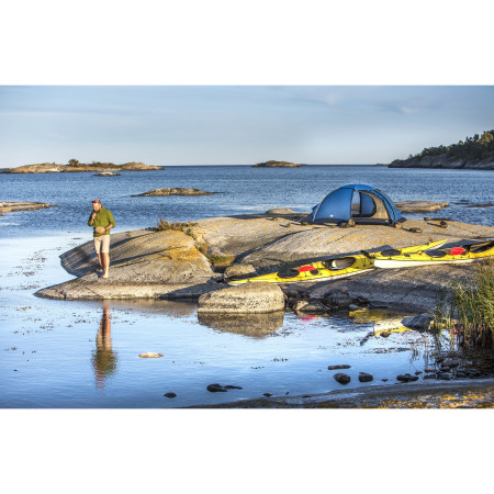 Zelt Fjällräven Keb Dome 3