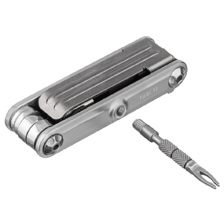 Werkzeug fürs Fahrrad Topeak Tubi 11