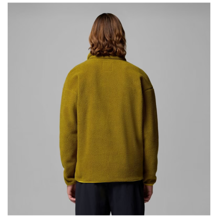 Herren-Sweatshirt Columbia Helvetia™ II Half Snap Fleece