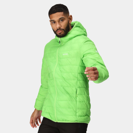 Herren-Winterjacke Regatta Hooded Hillpack