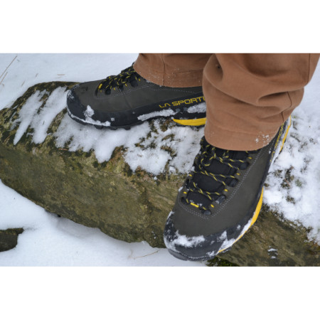 Herrenschuhe La Sportiva TX5 Gtx