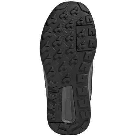 Kinderschuhe Adidas Terrex Anylander Mid Climaproof Black
