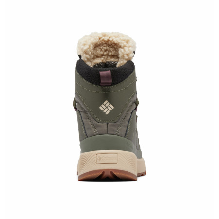 Damen Winterschuhe Columbia Red Hills™ Omni-Heat™