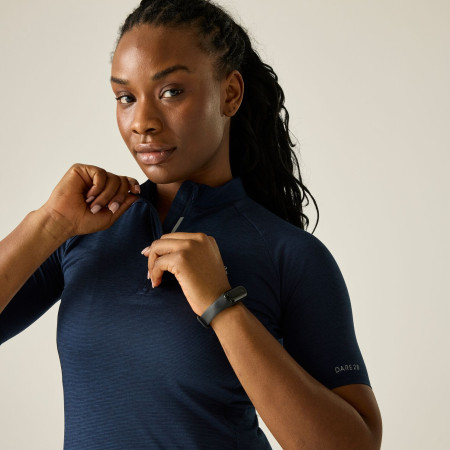 Damen-Radtrikot Dare 2b Pedal To Jersey