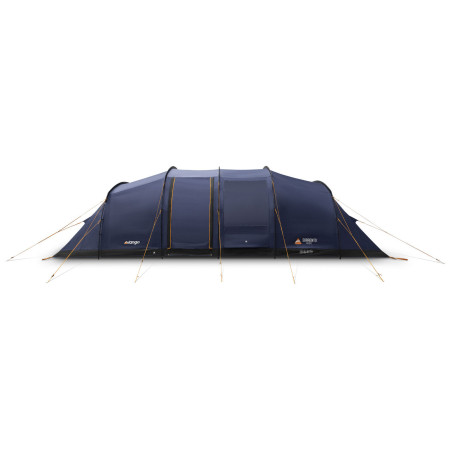 Familienzelt Vango Sorrento 600XL dunkelblau Twilight Blue