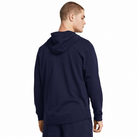 Herren-Sweatshirt Under Armour Rival Terry LC FZ
