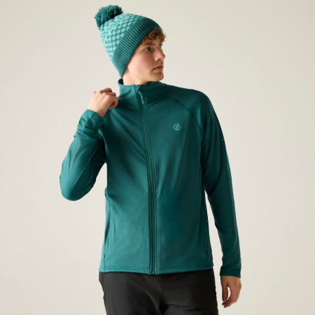Herren-Sweatshirt Dare 2b Fuse Up Full Zip
