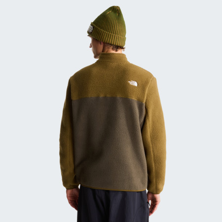 Herren-Sweatshirt The North Face M Yumiori 1/4 Zip