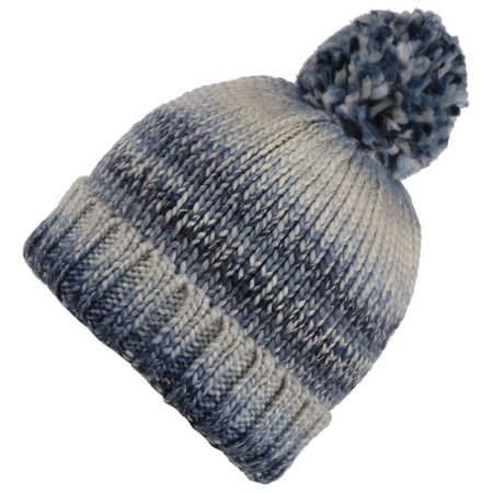 Mütze Regatta Frosty Hat VI blau/weiß Navy