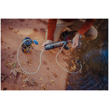 Wasserfilter Katadyn Explorer Pro