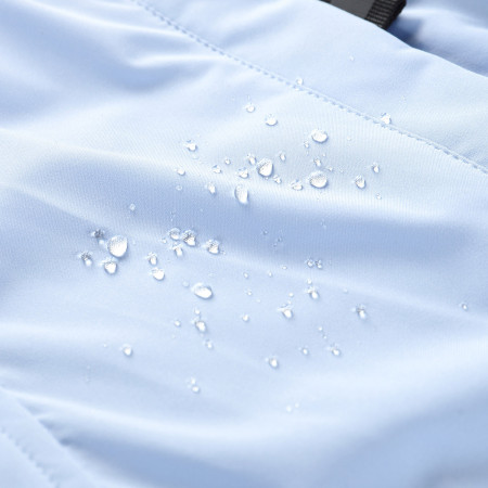 Kinder Winterjacke Alpine Pro Werdo 2