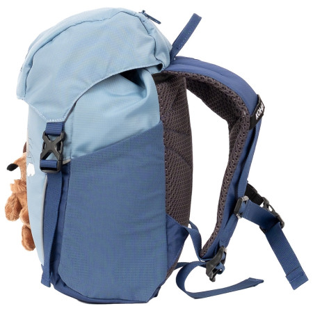 Kinderrucksack Kohla Happy Rocky 10