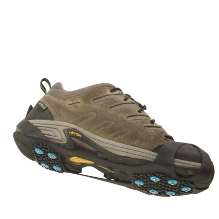 Steigeisen Yate Blue ice