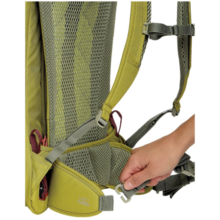 Wanderrucksack klein Vaude Wizard 18+4