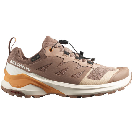 Damen Laufschuhe Salomon X-Adventure Gore-Tex