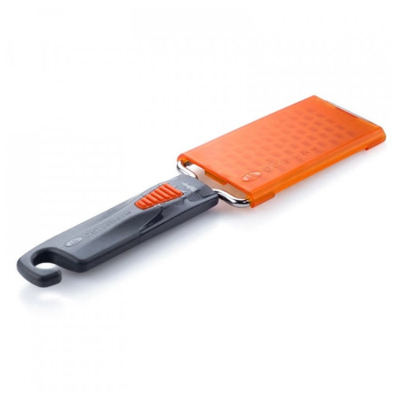 Käsereibe GSI Outdoors Mini Cheese Grater