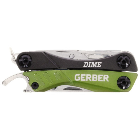 Multifunktionsmesser Gerber Dime Multi-Tool