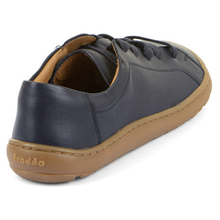 Damenschuhe Frodo Barefoot laces