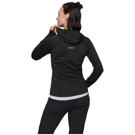 Damenjacke Mammut Taiss ML Hooded Jacket Women