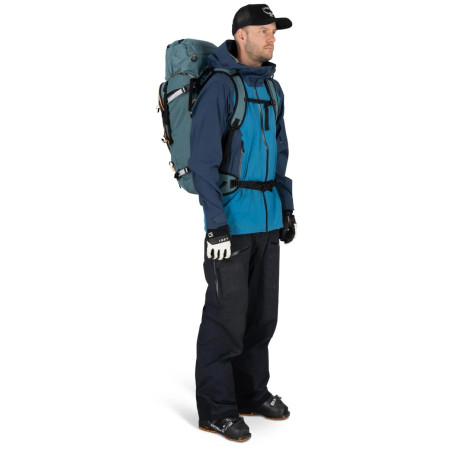 Skialp-Rucksack Osprey Soelden 45