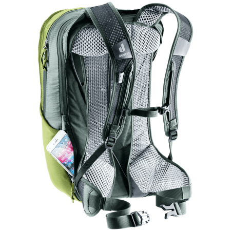 Rucksack Deuter Race Air 14+3