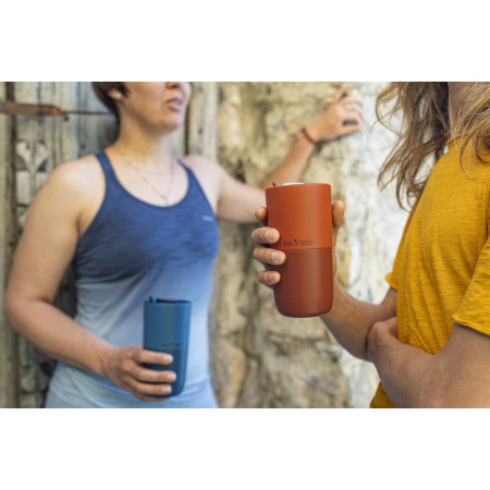 Thermotasse Klean Kanteen Rise 16oz Tumbler (w/ Flip Lid)