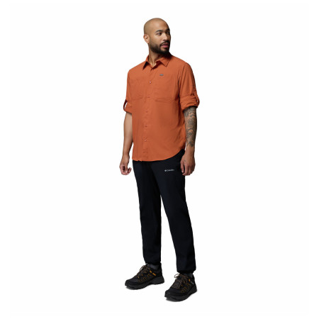 Herrenhose Columbia Essential Hike™ Brushed Back Pant