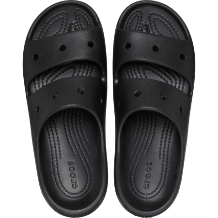 Pantoffeln Crocs Classic Sandal v2