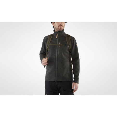 Rucksack Fjällräven Singi 20